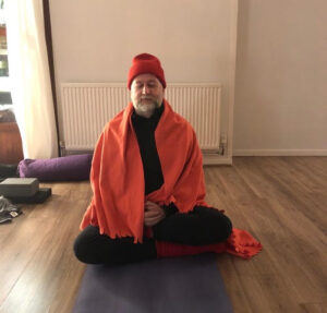 Sitting Meditation