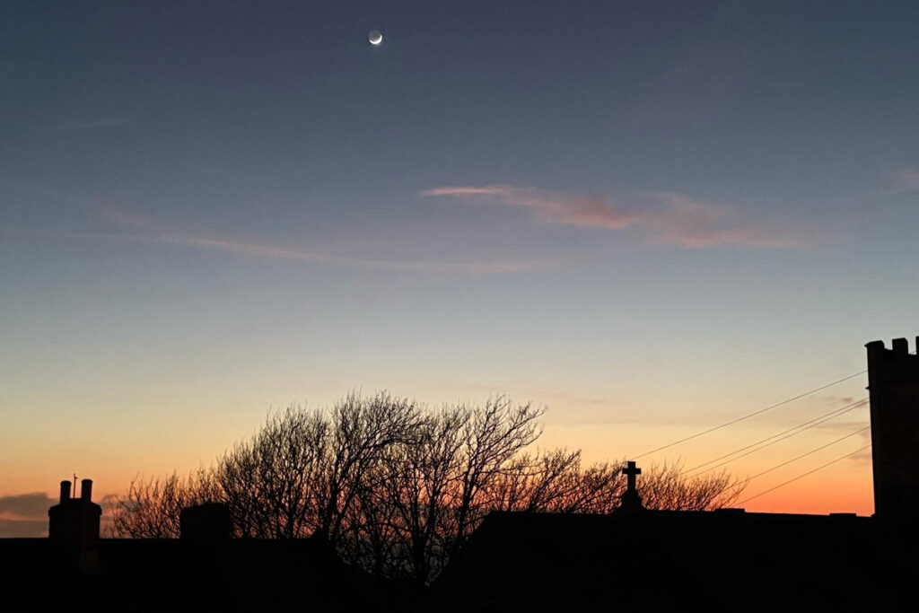 Moon