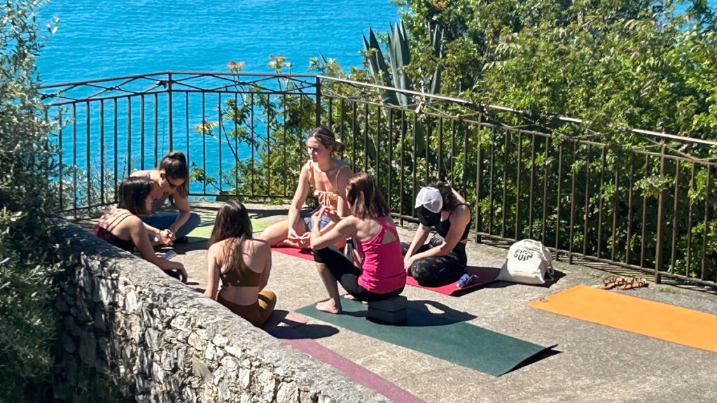 Yoga france
